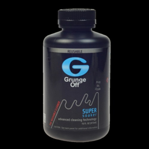 Grunge Off Super Soaker_17204